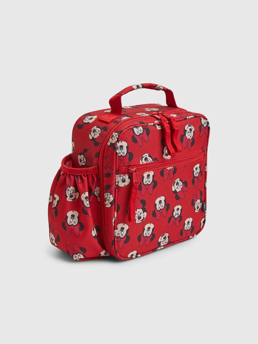 GapKids &#124 Disney Recycled Minnie Mouse Lunchbag