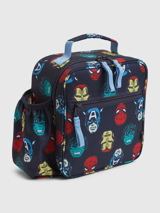 GapKids &#124 Marvel Recycled Lunchbag