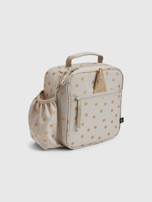 Kids Recycled Unicorn Lunchbag