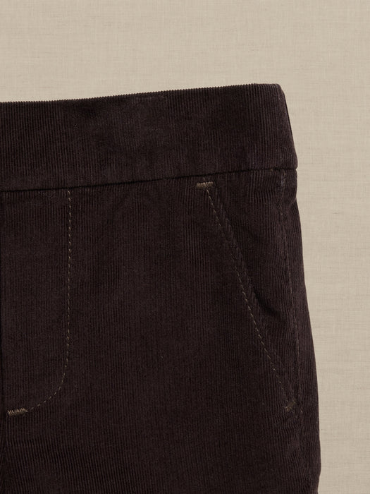 The Flare Corduroy Pant for Baby + Toddler