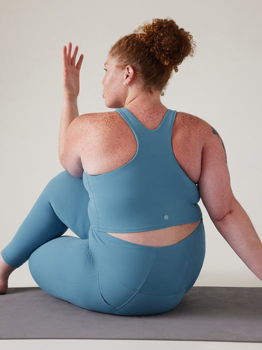 Conscious Crop Bra D&#45DD