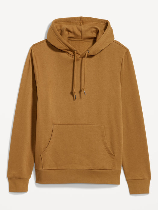 Classic Pullover Hoodie for Men