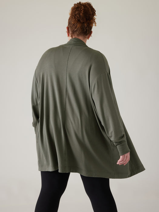 Pranayama Restore Wrap