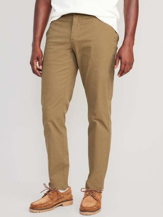 Athletic Taper Rotation Chino Pants