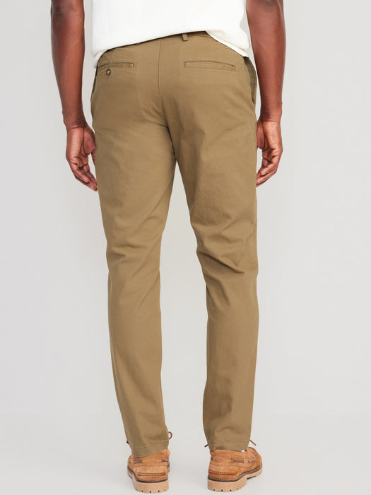 Athletic Taper Rotation Chino Pants