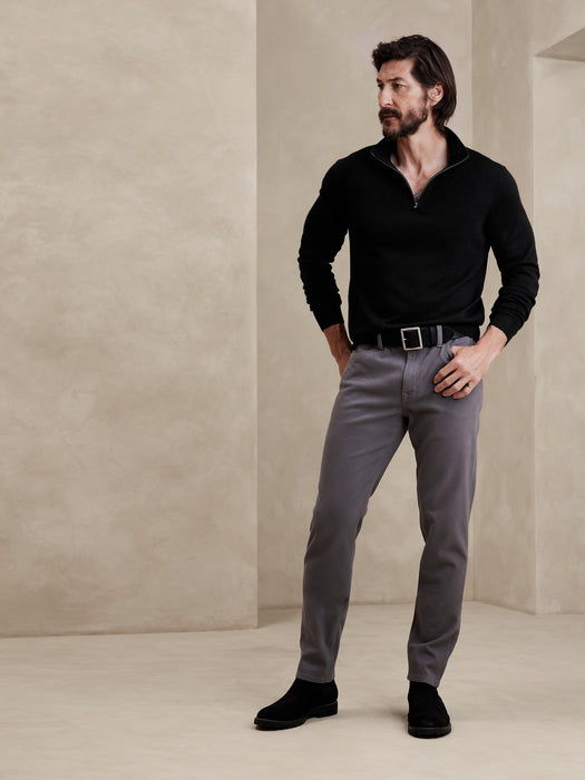 Raoul Italian Merino Sweater