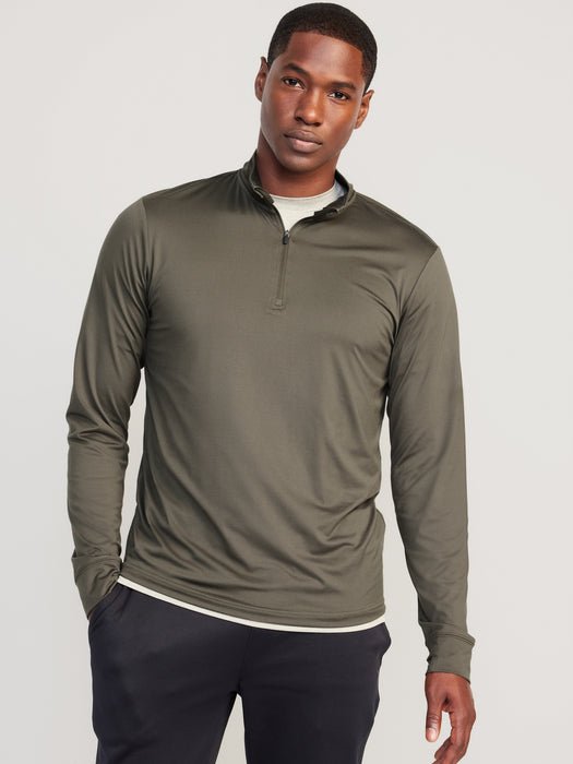 Cloud 94 Soft Quarter Zip
