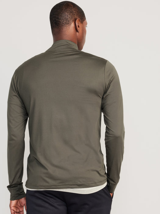 Cloud 94 Soft Quarter Zip