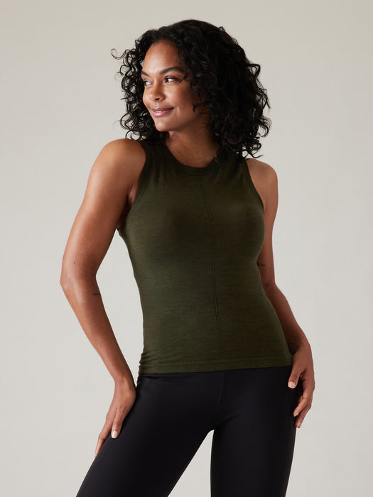 Ascent Seamless Tank