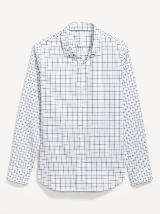 Slim Fit Pro Signature Tech Dress Shirt