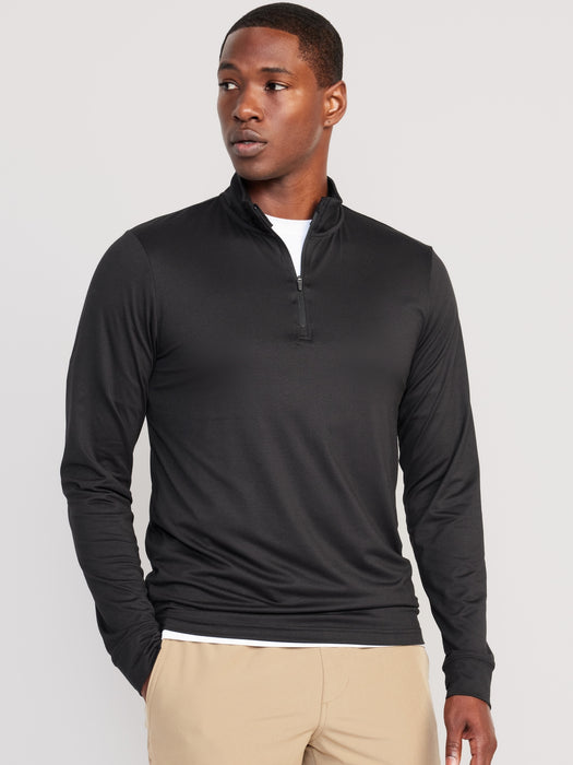 Cloud 94 Soft Quarter Zip