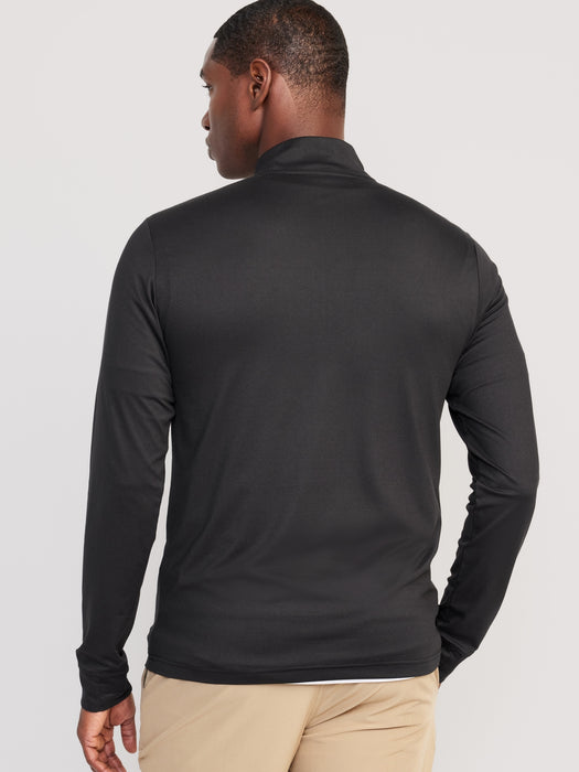 Cloud 94 Soft Quarter Zip