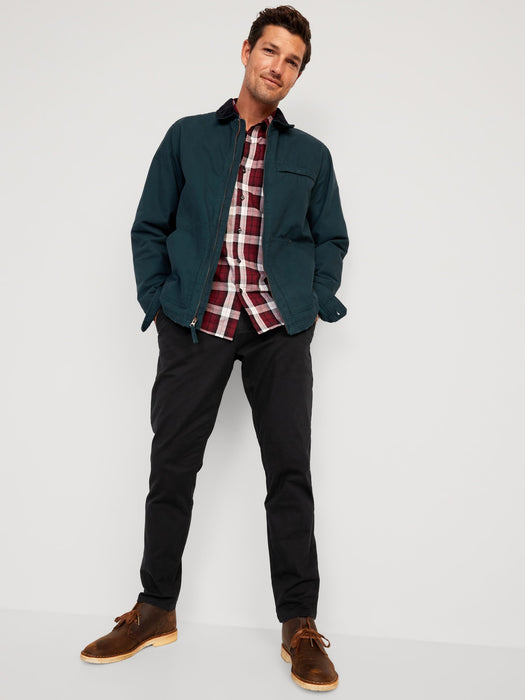 Athletic Taper Rotation Chino Pants