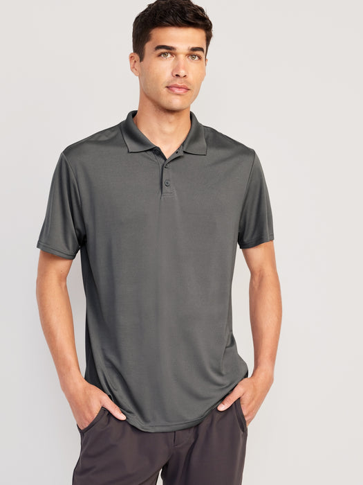 Tech Core Polo for Men