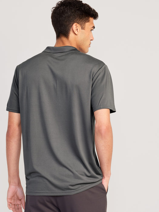 Tech Core Polo for Men