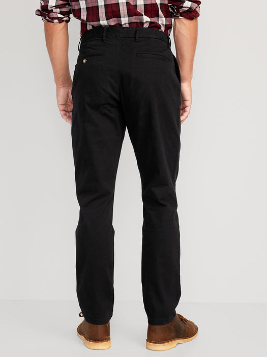 Athletic Taper Rotation Chino Pants