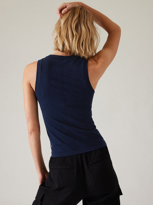 Ascent Seamless Tank