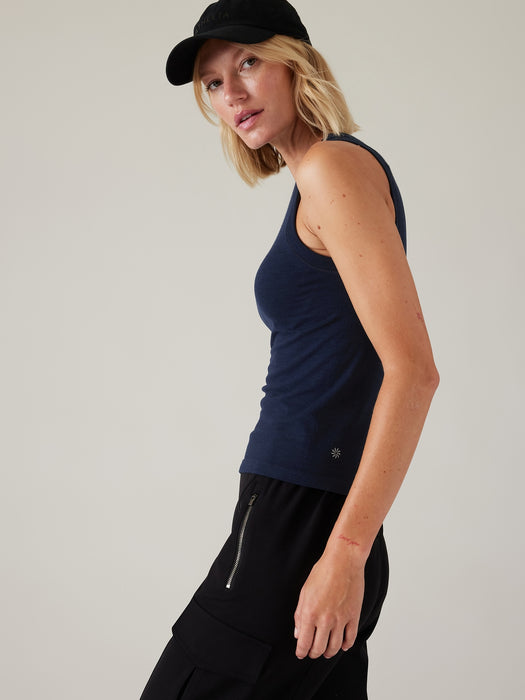 Ascent Seamless Tank