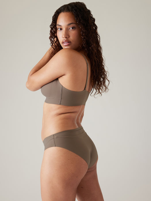 Ritual Adjustable Bra D&#45DD