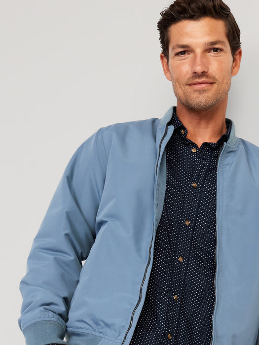 Classic-Fit Everyday Shirt