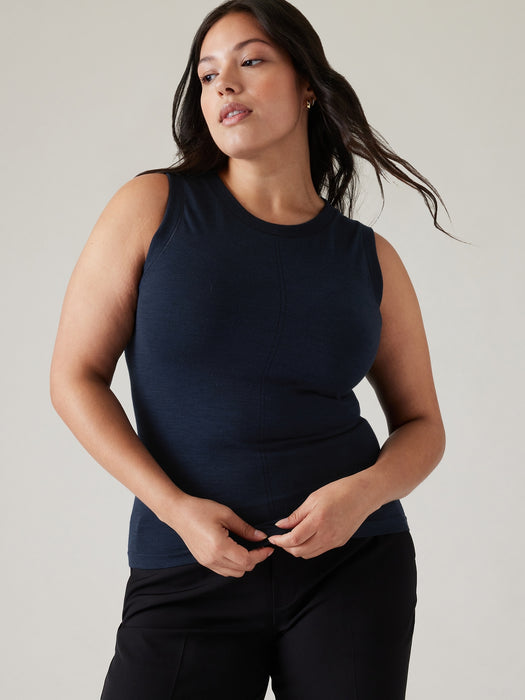 Ascent Seamless Tank