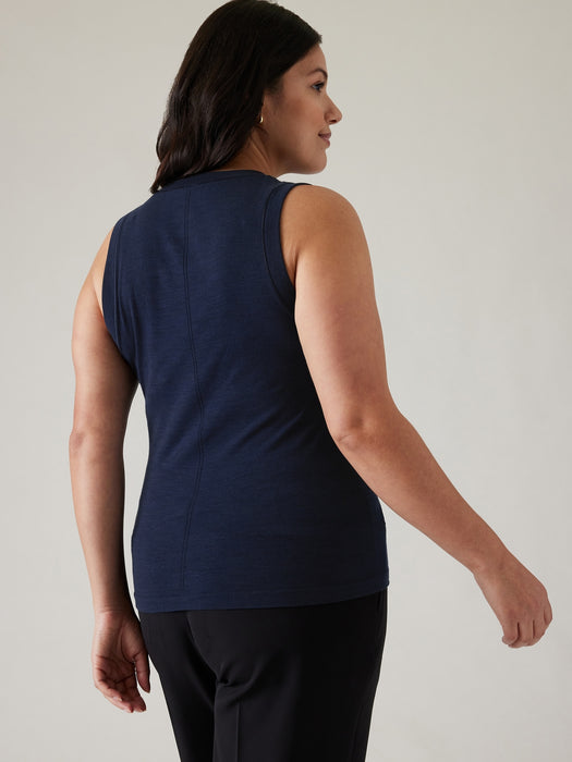 Ascent Seamless Tank
