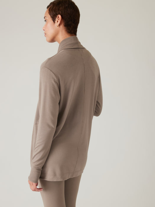 Pranayama Restore Wrap