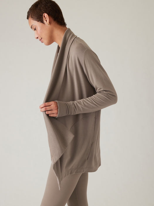 Pranayama Restore Wrap