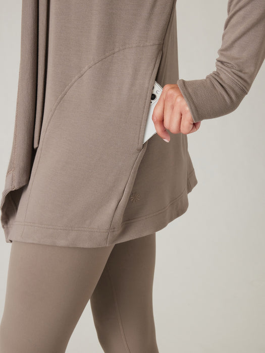 Pranayama Restore Wrap