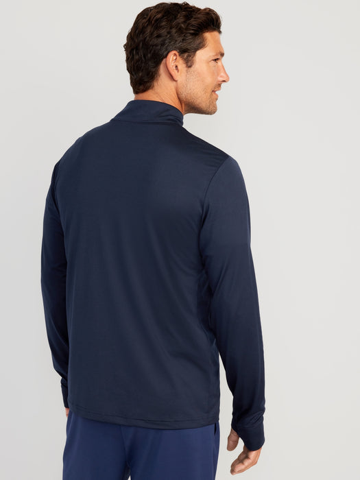 CloudMotion Quarter Zip