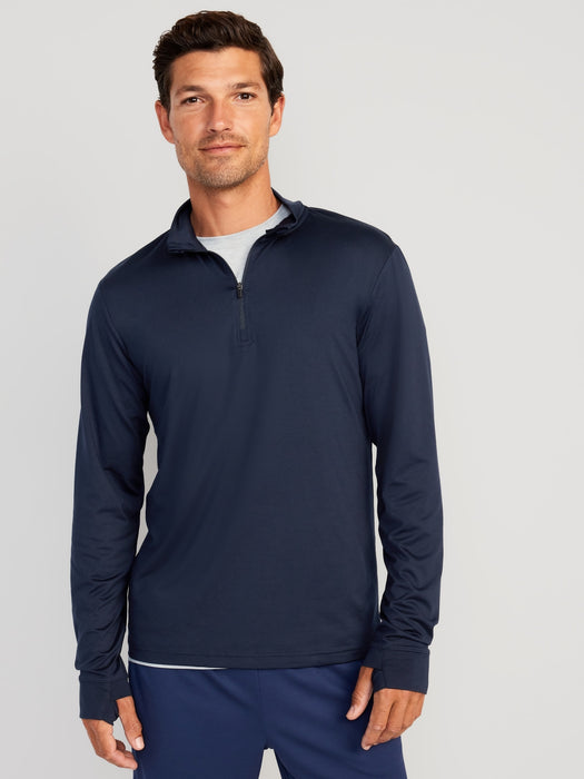 CloudMotion Quarter Zip