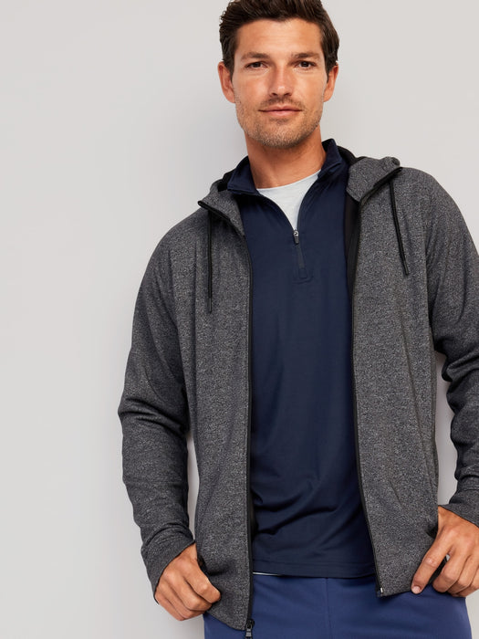 CloudMotion Quarter Zip