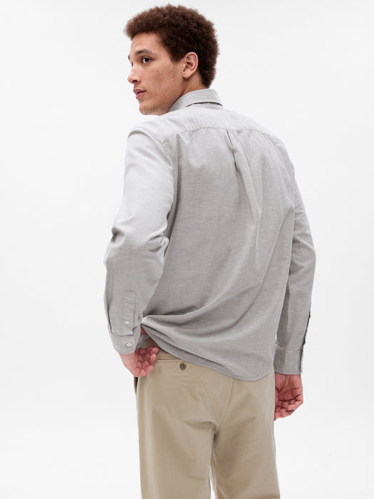 Classic Oxford Shirt in Standard Fit