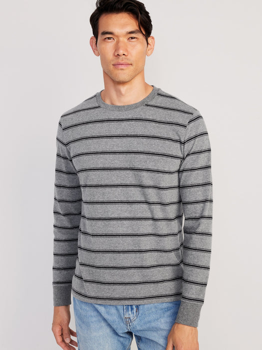 Long-Sleeve Rotation T-Shirt