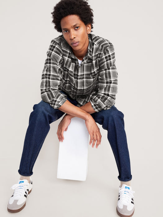 Classic-Fit Everyday Shirt