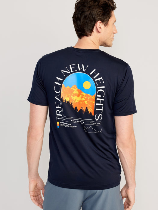 CloudMotion T-Shirt