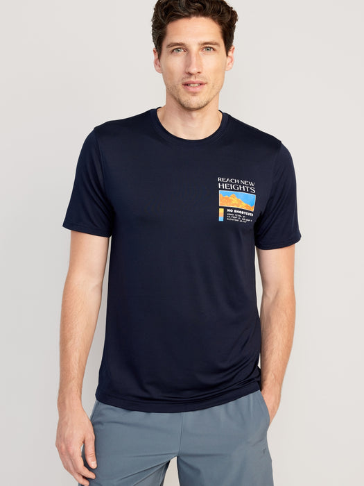CloudMotion T-Shirt