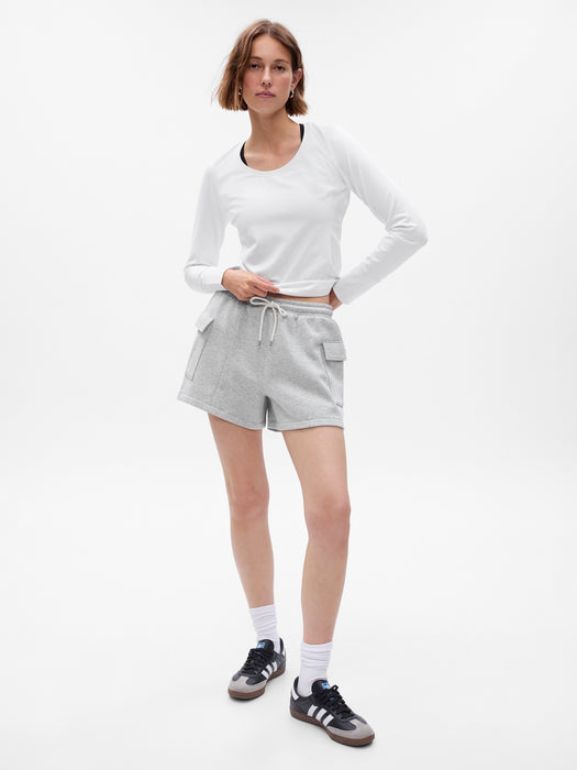 GapFit Power T-Shirt