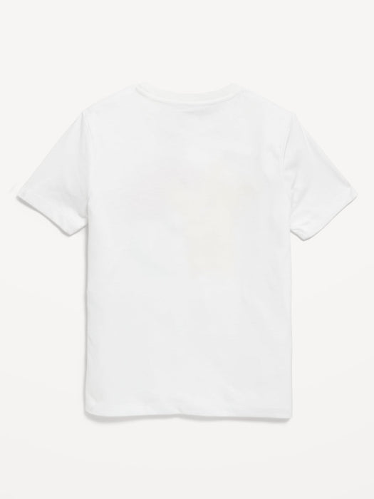 Pokémon™ Gender-Neutral Graphic T-Shirt for Kids