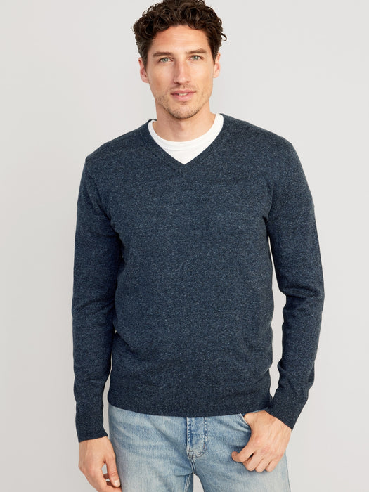 V-Neck Sweater