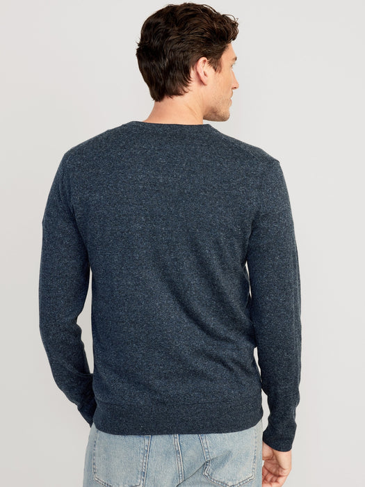 V-Neck Sweater