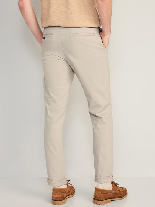 Slim Rotation Chino Pants