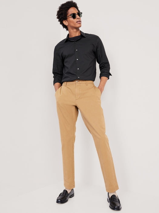 Slim Fit Pro Signature Tech Dress Shirt