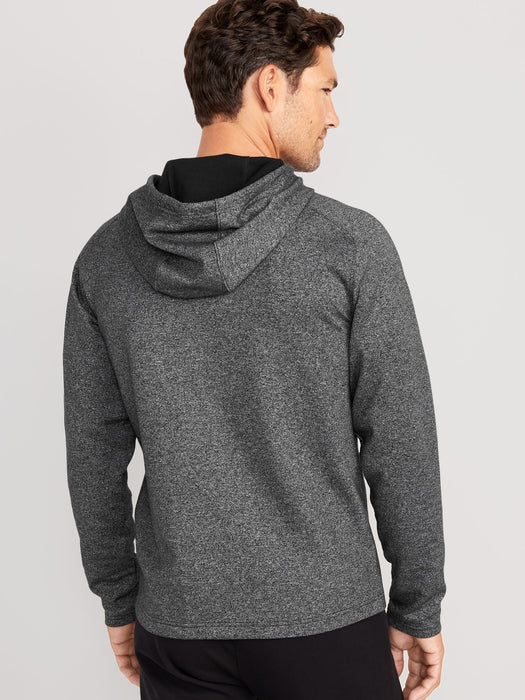 Dynamic Fleece Pullover Hoodie