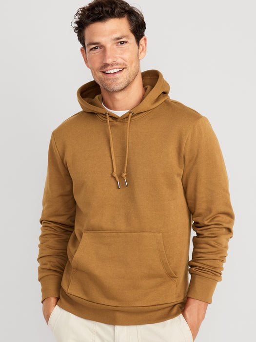 Classic Pullover Hoodie for Men