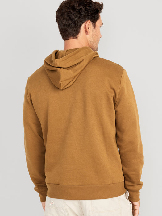 Classic Pullover Hoodie for Men