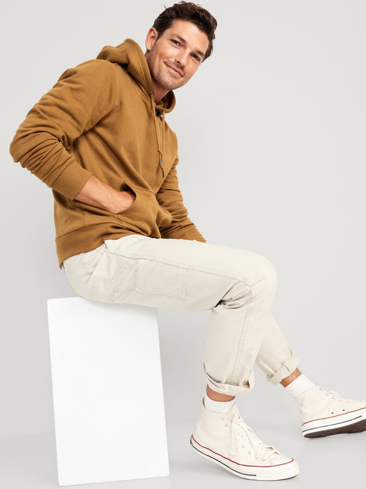 Classic Pullover Hoodie for Men