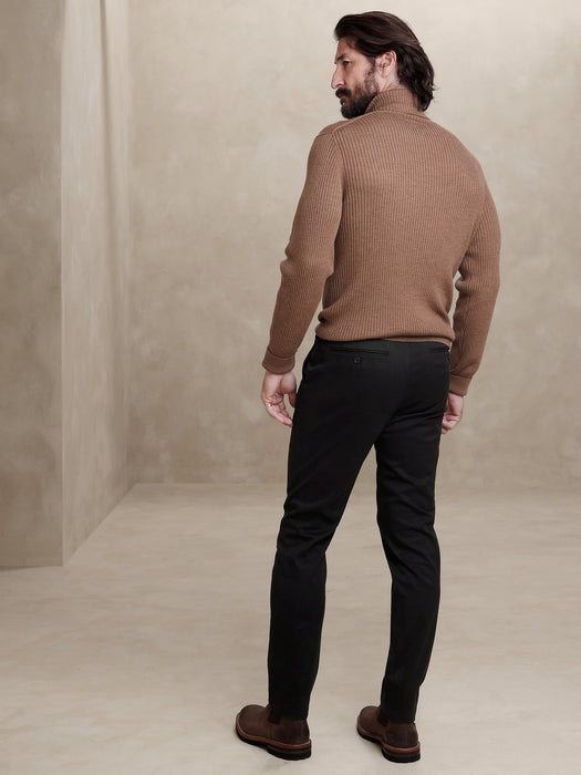 Skinny Rapid Movement Chino