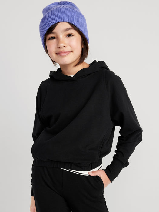 Dynamic Fleece Pullover Performance Hoodie for Girls