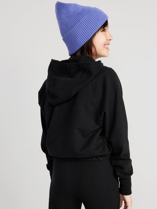 Dynamic Fleece Pullover Performance Hoodie for Girls